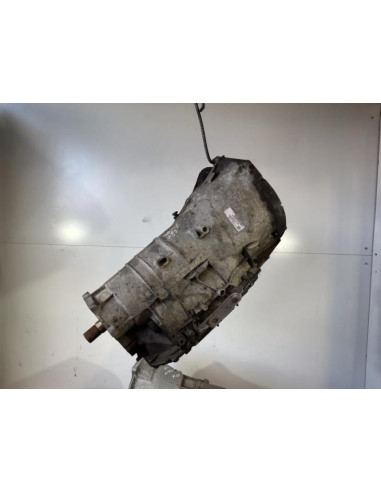 Boite de vitesses BMW X5 E70 PHASE 1 Diesel
