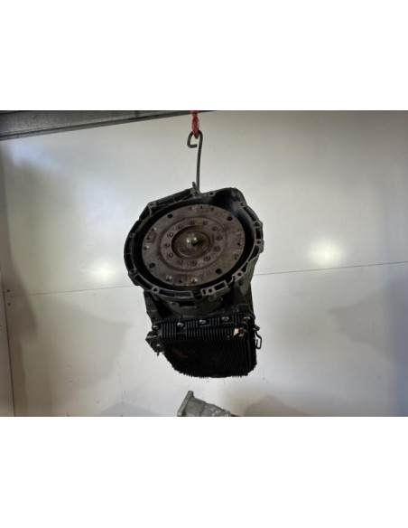Boite de vitesses BMW X5 E70 PHASE 1 Diesel