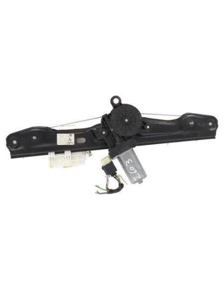 Moteur leve vitre arriere droit BMW SERIE 1 F20 PHASE 2 Diesel