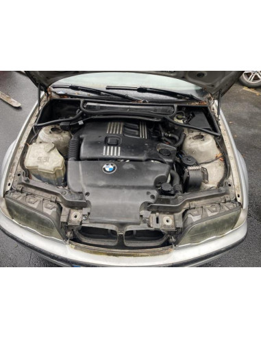 Radiateur clim BMW SERIE 3 E46 PHASE 1 Diesel