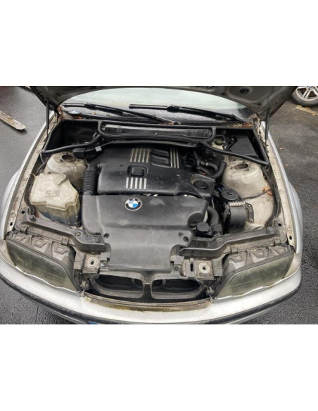 Radiateur clim BMW SERIE 3 E46 PHASE 1 Diesel