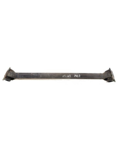 Arbre de transmission avant BMW X3 E83 PHASE 1 Diesel