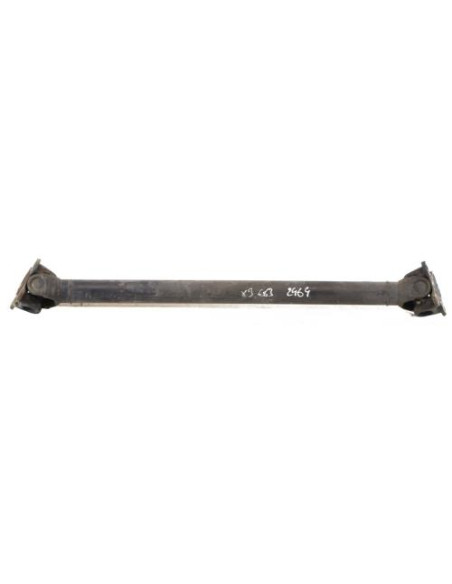 Arbre de transmission avant BMW X3 E83 PHASE 1 Diesel
