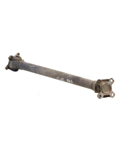 Arbre de transmission avant BMW X3 E83 PHASE 1 Diesel