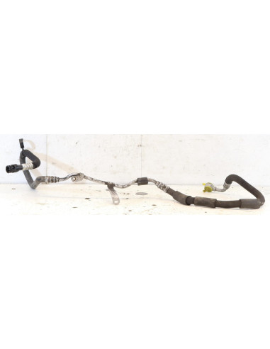 Tuyau hydraulique de direction assistee BMW SERIE 6 E63 COUPE PHASE 1 Essence