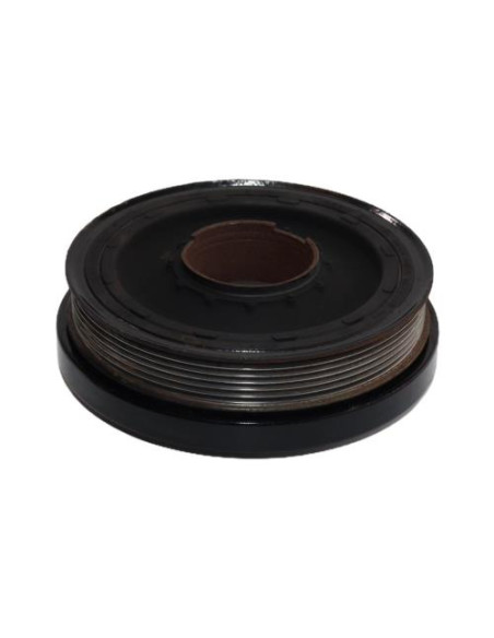 Poulie damper BMW SERIE 1 E87 PHASE 2 Diesel