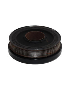 Poulie damper BMW SERIE 1 E87 PHASE 2 Diesel 2