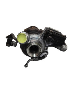 Turbo BMW SERIE 1 E87 PHASE 2 Diesel