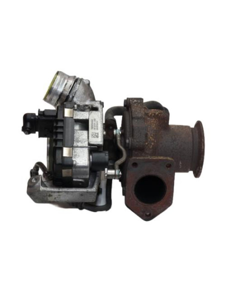 Turbo BMW SERIE 1 E87 PHASE 2 Diesel