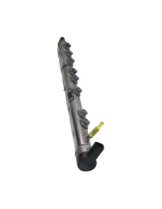 Rampe injection BMW X5 F15 Diesel