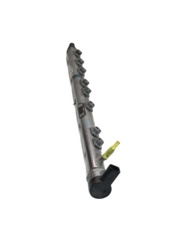 Rampe injection BMW X5 F15 Diesel