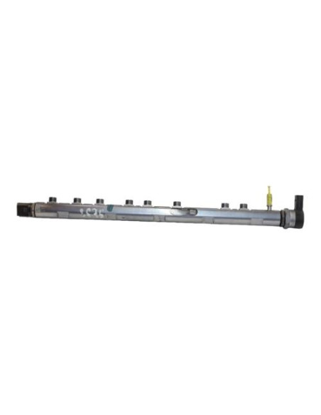 Rampe injection BMW X5 F15 Diesel