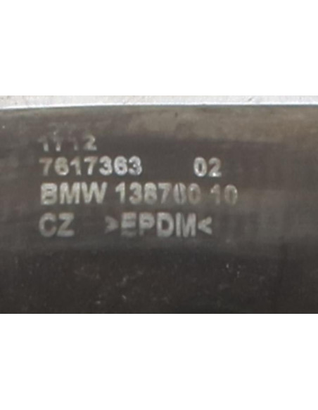 Durite BMW SERIE 2 F45 ACTIVE TOURER PHASE 1 Diesel