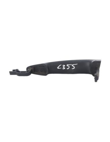 Poignee porte avant droit BMW SERIE 3 E90 PHASE 1 Diesel