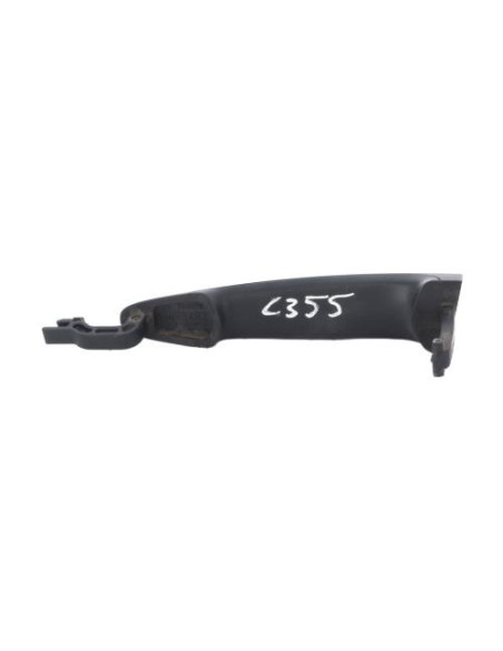 Poignee porte avant droit BMW SERIE 3 E90 PHASE 1 Diesel