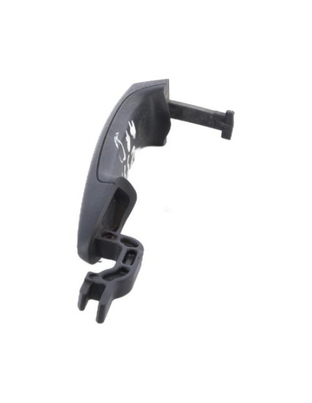 Poignee porte arriere droit BMW SERIE 3 E90 PHASE 1 Diesel