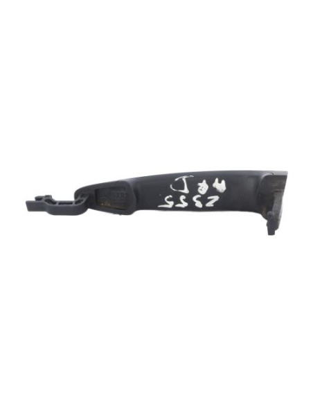 Poignee porte arriere droit BMW SERIE 3 E90 PHASE 1 Diesel