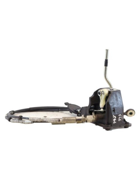 Selecteur boite de vitesse BMW SERIE 2 F46 GRAN TOURER PHASE 1 Diesel
