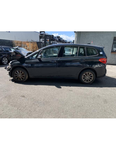 Selecteur boite de vitesse BMW SERIE 2 F46 GRAN TOURER PHASE 1 Diesel