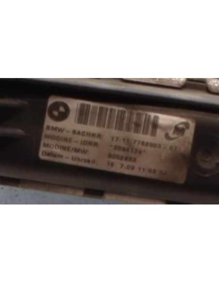 Radiateur eau BMW SERIE 3 E90 PHASE 2 