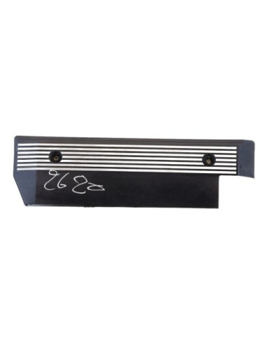 Cache moteur  BMW SERIE 5 E60 PHASE 1 Essence