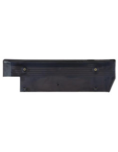Cache moteur  BMW SERIE 5 E60 PHASE 1 Essence 2