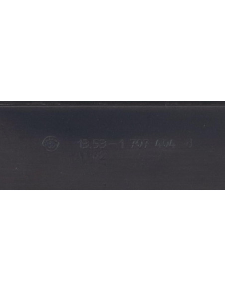 Cache moteur  BMW SERIE 5 E60 PHASE 1 Essence