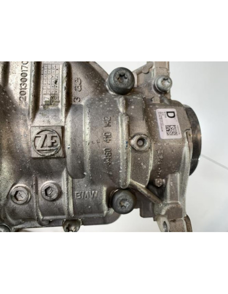 Boite de transfert BMW SERIE 1 F40 Diesel