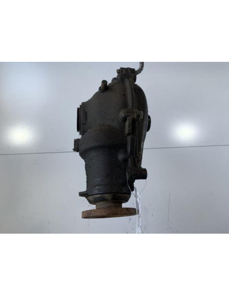 Pont avant complet BMW SERIE 3 E46 PHASE 1 Diesel