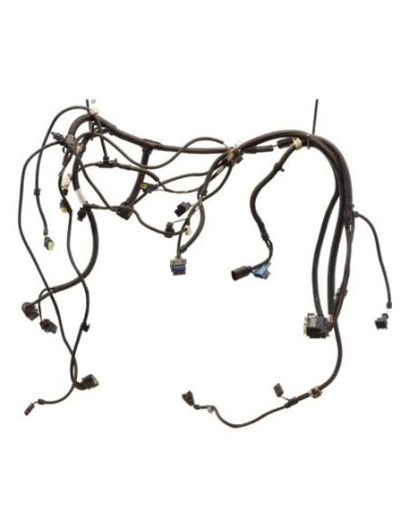 Faisceau moteur BMW SERIE 1 F20 PHASE 1 Essence