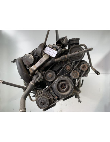 Moteur BMW SERIE 5 E60 PHASE 1 Diesel