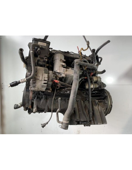 Moteur BMW SERIE 5 E60 PHASE 1 Diesel
