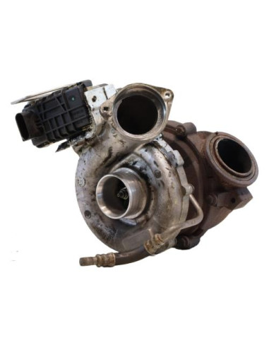Turbo BMW SERIE 3 E90 PHASE 1 Diesel