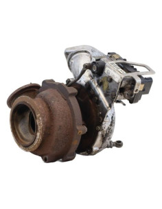 Turbo BMW SERIE 3 E90 PHASE 1 Diesel 2