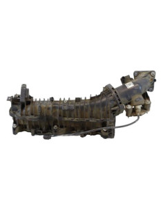 Collecteur d'admission BMW SERIE 1 F20 PHASE 1 