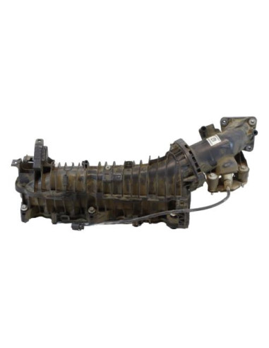 Collecteur d'admission BMW SERIE 1 F20 PHASE 1 