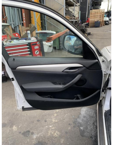 Support de boite BMW X1 E84 PHASE 1 Diesel
