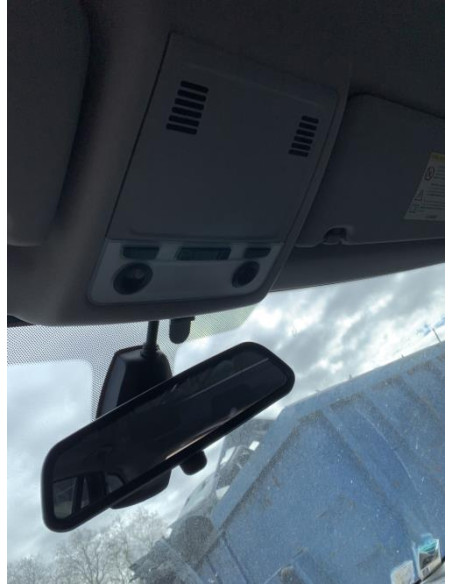 Conduite d'air BMW X1 E84 PHASE 1 Diesel