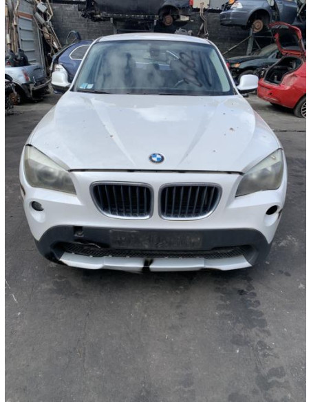 Conduite d'air BMW X1 E84 PHASE 1 Diesel