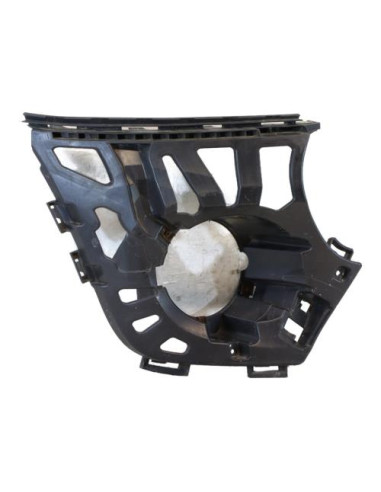 Support de phare droit (tôle) MINI MINI 3 F55 PHASE 1 