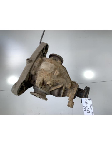 Pont (propulsion) BMW SERIE 5 E39 TOURING PHASE 2 BREAK Diesel