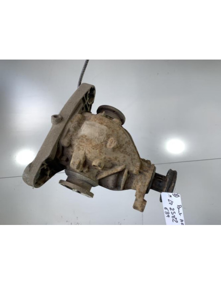 Pont (propulsion) BMW SERIE 5 E39 TOURING PHASE 2 BREAK Diesel