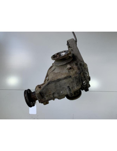 Pont (propulsion) BMW SERIE 5 E39 TOURING PHASE 2 BREAK Diesel