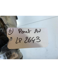 Pont (propulsion) BMW SERIE 3 E91 TOURING PHASE 2 BREAK Essence 2