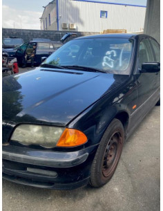 Trappe d'essence BMW SERIE 3 E46 PHASE 1 Diesel 2
