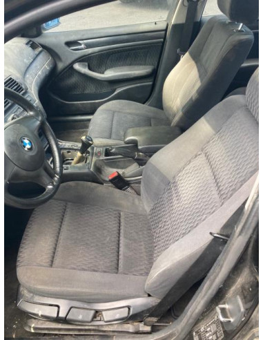 Trappe d'essence BMW SERIE 3 E46 PHASE 1 Diesel