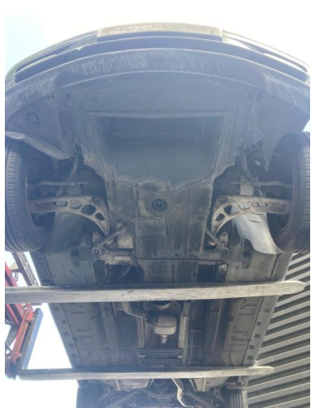 Trappe d'essence BMW SERIE 3 E46 PHASE 1 Diesel