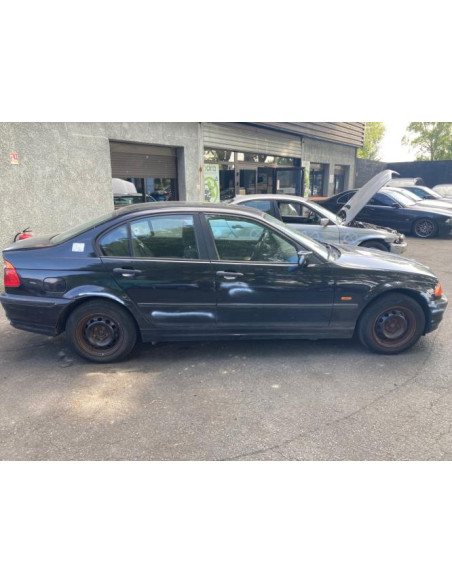 Pare soleil gauche BMW SERIE 3 E46 PHASE 1 Diesel