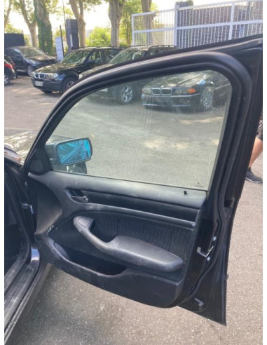 Pare soleil gauche BMW SERIE 3 E46 PHASE 1 Diesel