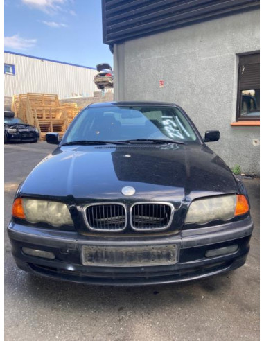 Pare soleil gauche BMW SERIE 3 E46 PHASE 1 Diesel